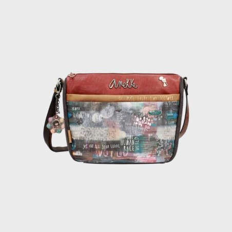 Sac bandoulière Voice 35803-225 Anekke