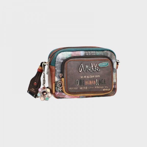 Sac bandoulière Voice 35813-193 Anekke