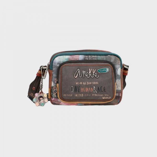 Sac bandoulière Voice 35813-193 Anekke