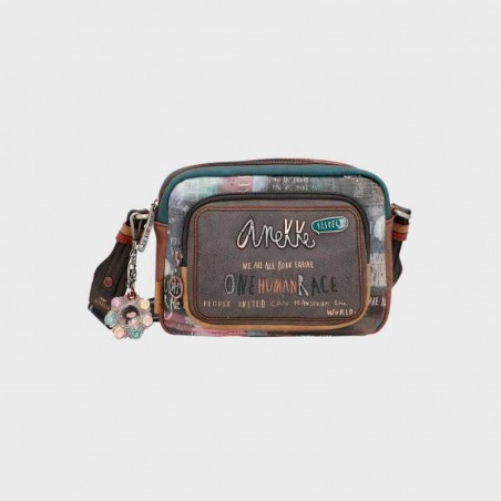 Sac bandoulière Voice 35813-193 Anekke
