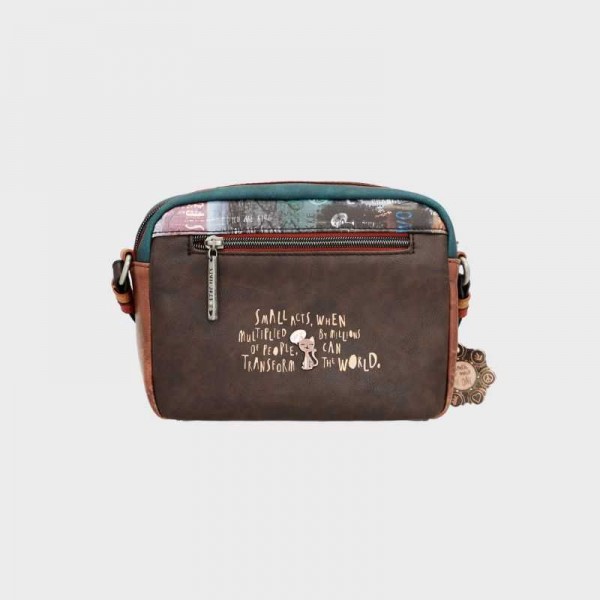 Anekke - Sac bandoulière Voice 35813-193