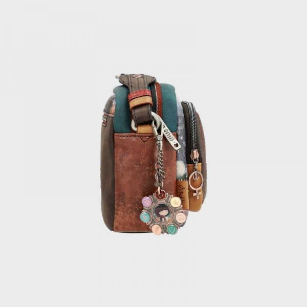 Anekke - Sac bandoulière Voice 35813-193