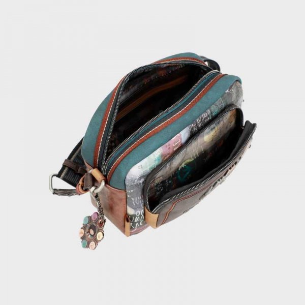 Anekke - Sac bandoulière Voice 35813-193