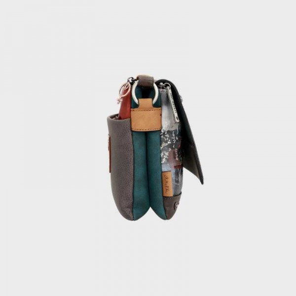 Anekke - Sac bandoulière Voice 35813-383