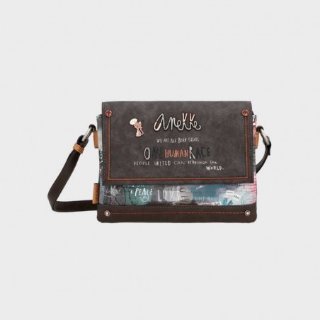 Sac bandoulière Voice 35813-383 Anekke
