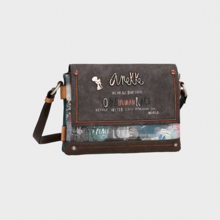 Sac bandoulière Voice 35813-383 Anekke