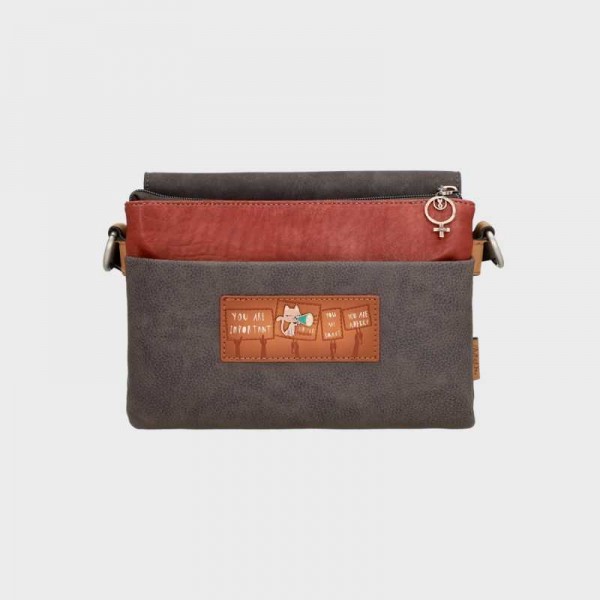 Anekke - Sac bandoulière Voice 35813-383