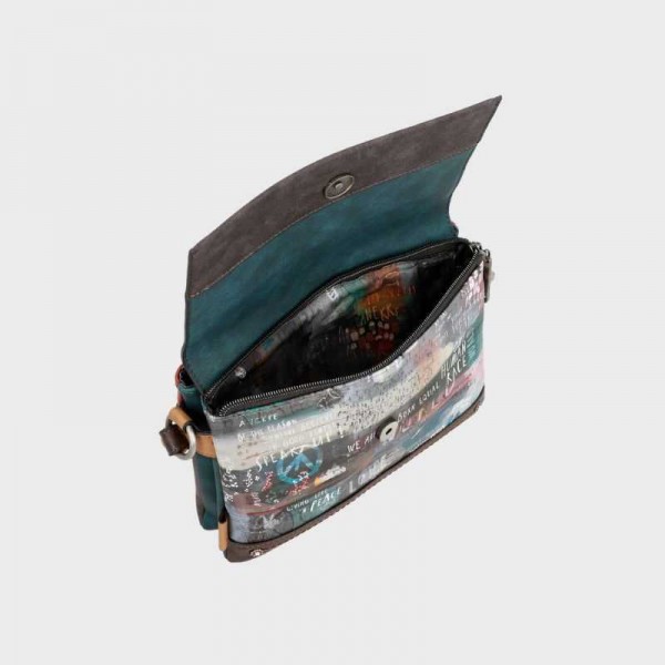 Anekke - Sac bandoulière Voice 35813-383