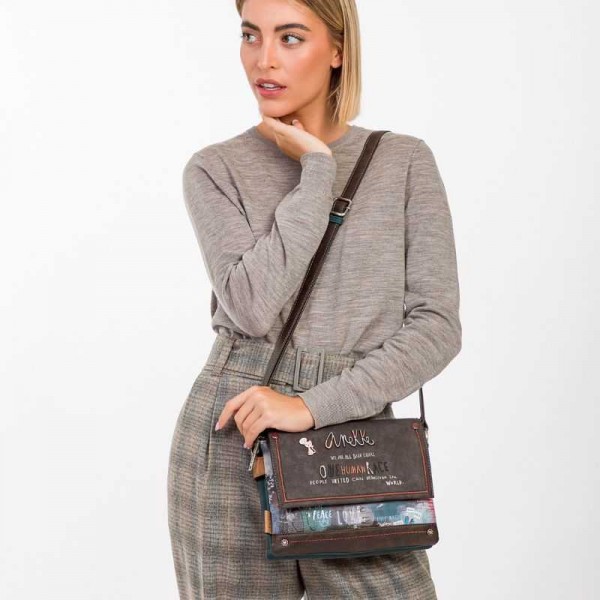 Sac bandoulière Voice 35813-383 Anekke