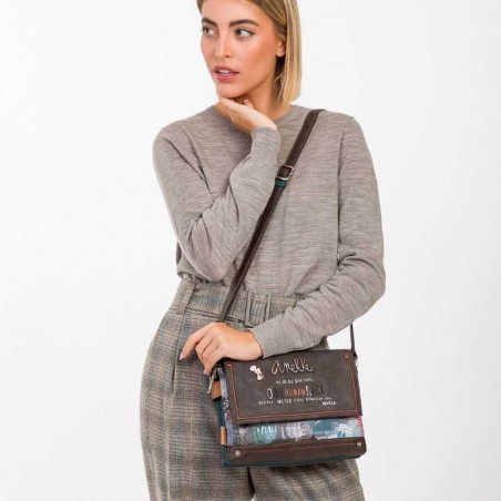 Sac bandoulière Voice 35813-383 Anekke