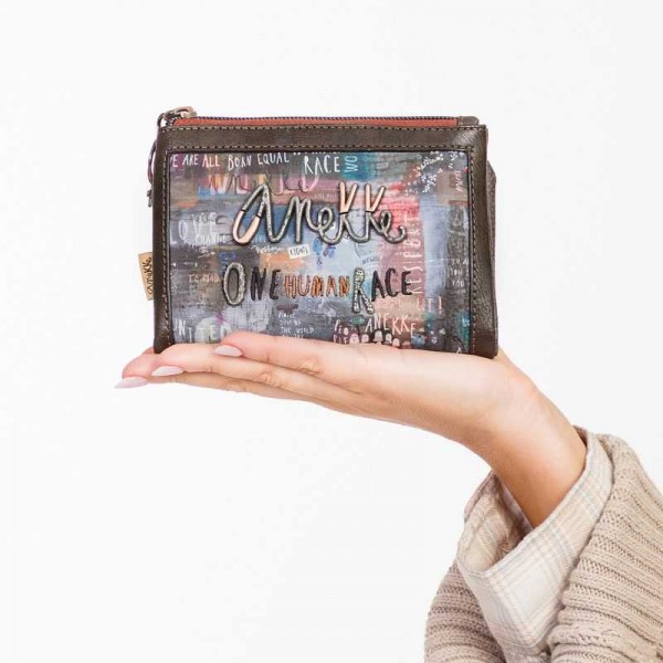 Portefeuille Voice 35819-912 Anekke