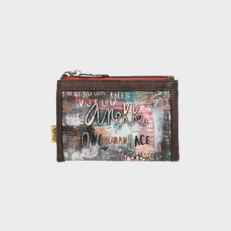 Portefeuille Voice 35819-912 Anekke