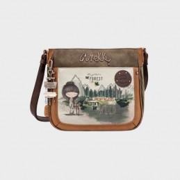 Sac bandoulière The Forest 35603-012 Anekke 2