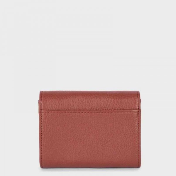 Lancaster - Porte monnaie en cuir... Lancaster - Porte monnaie en cuir...