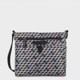 Lancaster - Sac trotteur...