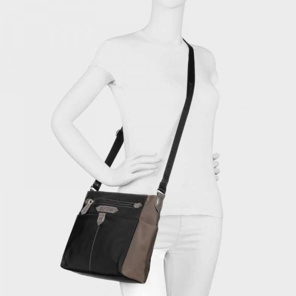 Lancaster - Sac trotteur Basic sport...