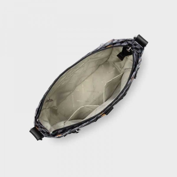 Lancaster - Sac trotteur Basic sport...