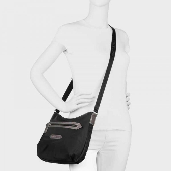 Lancaster - Sac besace Basic Sport...