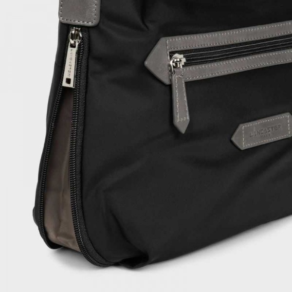 Lancaster - Sac besace Basic Sport...