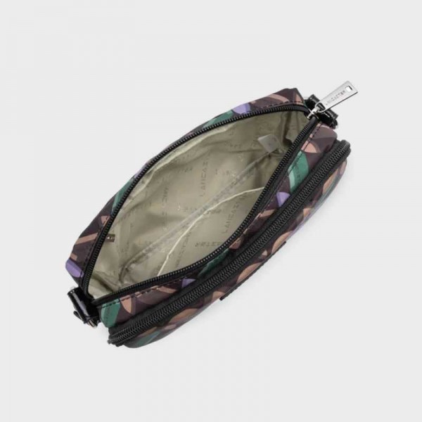 Lancaster - Petit sac trotteur Basic... Lancaster - Petit sac trotteur Basic...