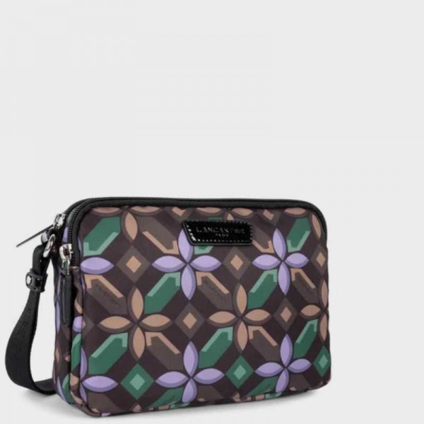 Lancaster - Petit sac trotteur Basic... Lancaster - Petit sac trotteur Basic...