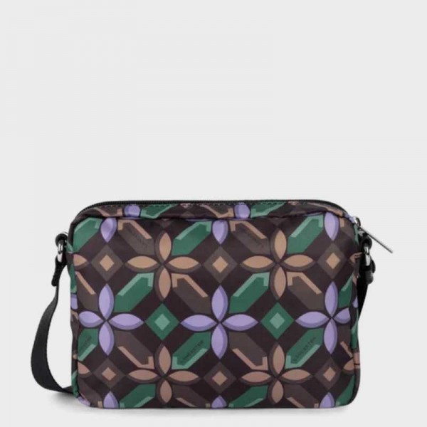 Lancaster - Petit sac trotteur Basic... Lancaster - Petit sac trotteur Basic...