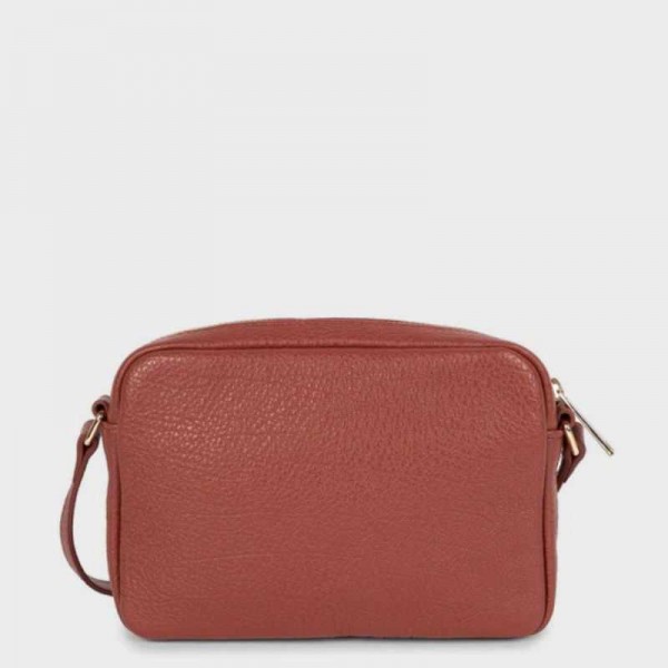 Lancaster - Mini sac trotteur Dune... Lancaster - Mini sac trotteur Dune...