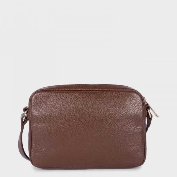 Lancaster - Mini sac trotteur Dune... Lancaster - Mini sac trotteur Dune...