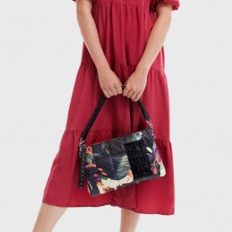 Sac Desigual tropical 22waxp44