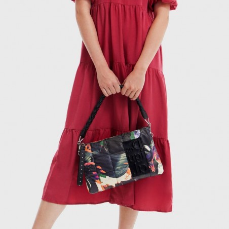 Sac Desigual tropical 22waxp44