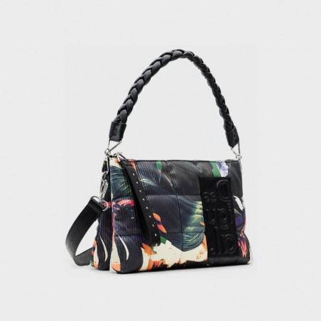 Sac Desigual tropical 22waxp44
