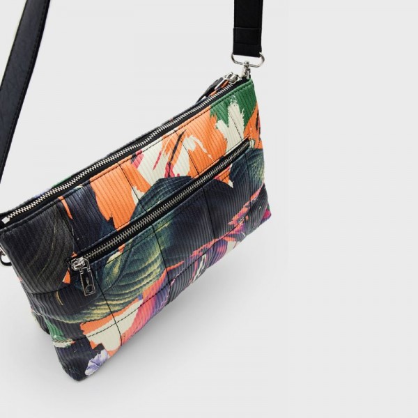 Desigual - Sac tropical 22waxp44