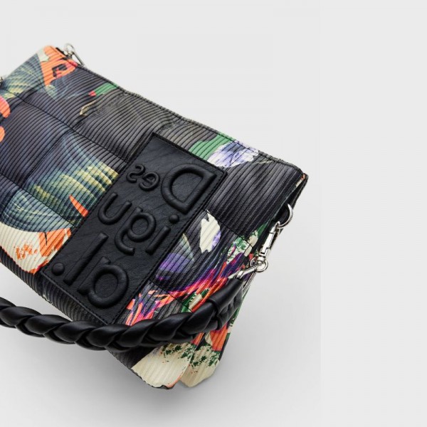 Desigual - Sac tropical 22waxp44