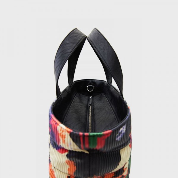 Desigual - Sac à main tropical 22waxpab