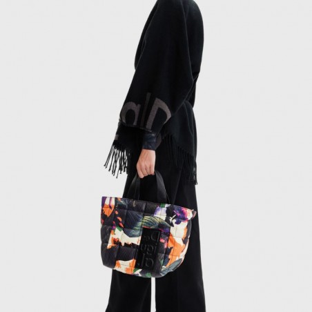 Sac à main Desigual tropical 22waxpab