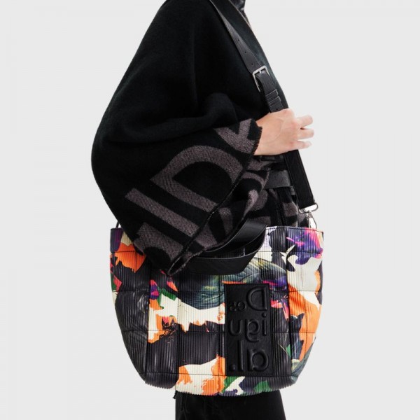 Sac à main Desigual tropical 22waxpab