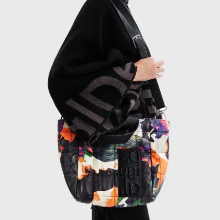 Sac à main Desigual tropical 22waxpab