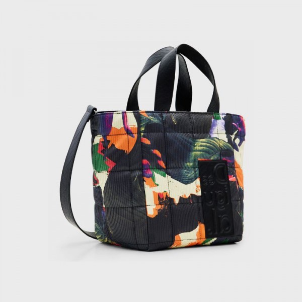 Sac à main Desigual tropical 22waxpab