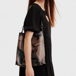 Sac Desigual camouflage 22waxpb1