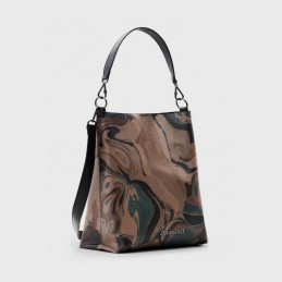 Sac Desigual camouflage 22waxpb1 2