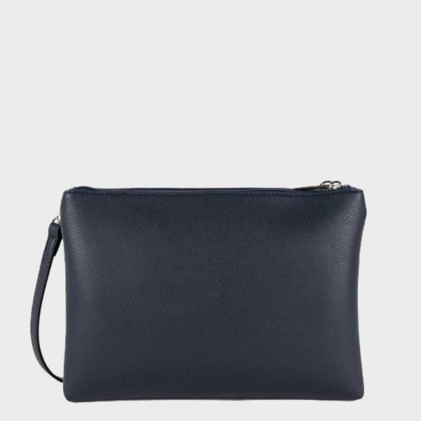 Lancaster - Sac bandoulière zippé 2... Lancaster - Sac bandoulière zippé 2...