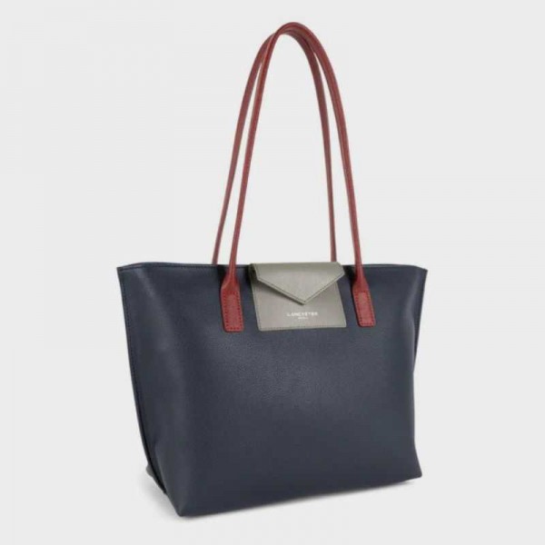 Lancaster - Sac porté épaule Maya 517-29 Lancaster - Sac porté épaule Maya 517-29