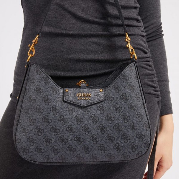 Guess - Sac hobo eco Brenton