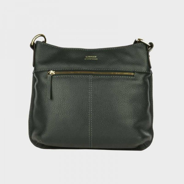 Loxwood - Sac besace en cuir Celia