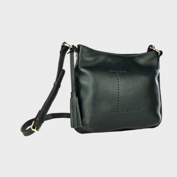 Loxwood - Sac besace en cuir Celia