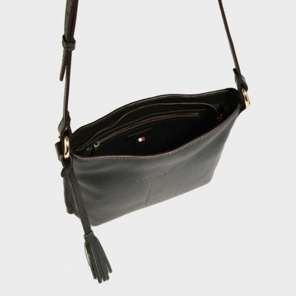 Loxwood - Sac besace en cuir Celia