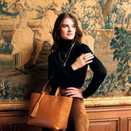 Loxwood - Cabas parisien... 2