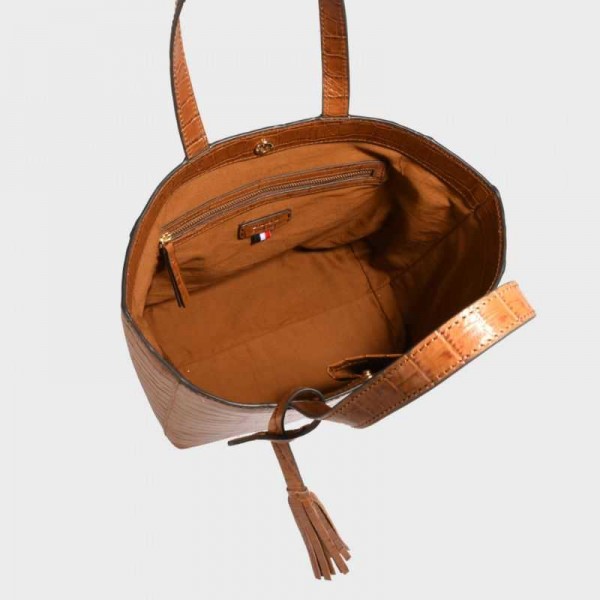 Loxwood - Cabas parisien croco 3162croc Loxwood - Cabas parisien croco 3162croc