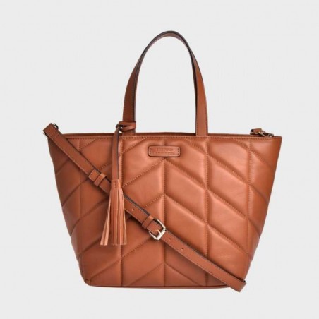 Cabas parisien matelassé 3164QLT Loxwood