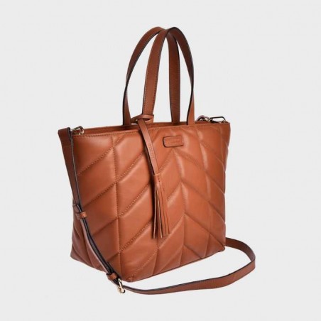 Cabas parisien matelassé 3164QLT Loxwood